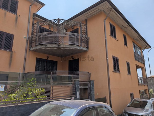 appartamento in vendita a Belpasso