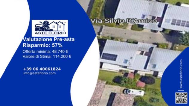 appartamento in vendita a Belpasso