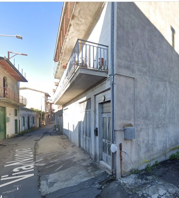 appartamento in vendita a Belpasso