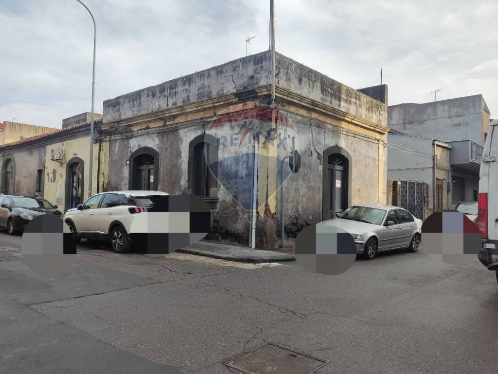 casa indipendente in vendita a Belpasso