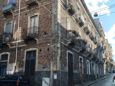 appartamento in vendita a Belpasso