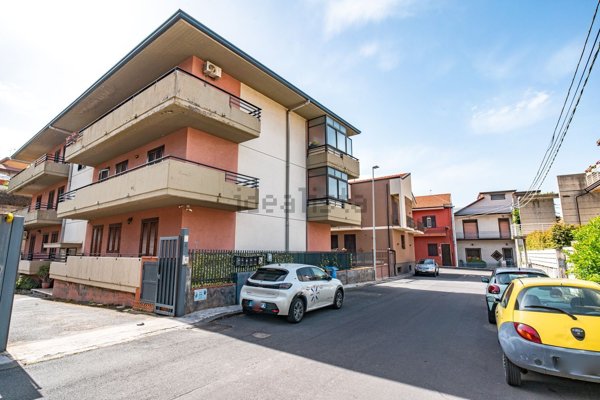 appartamento in vendita a Belpasso