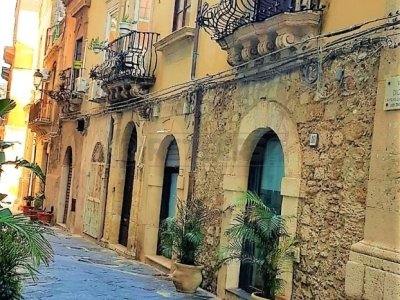 appartamento in vendita a Belpasso