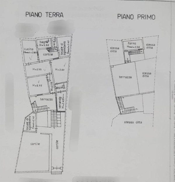 casa indipendente in vendita a Belpasso