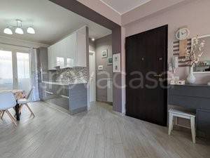 appartamento in vendita a Belpasso