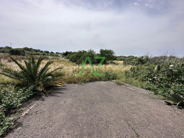 terreno agricolo in vendita a Belpasso