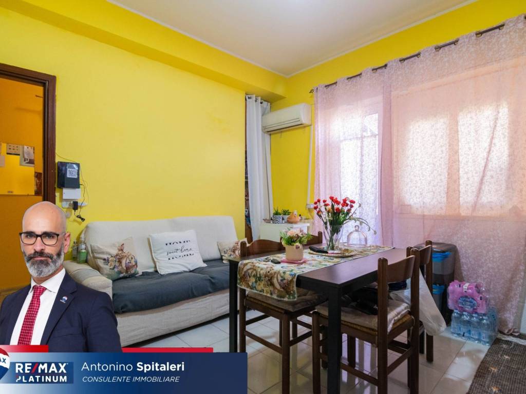 appartamento in vendita a Belpasso