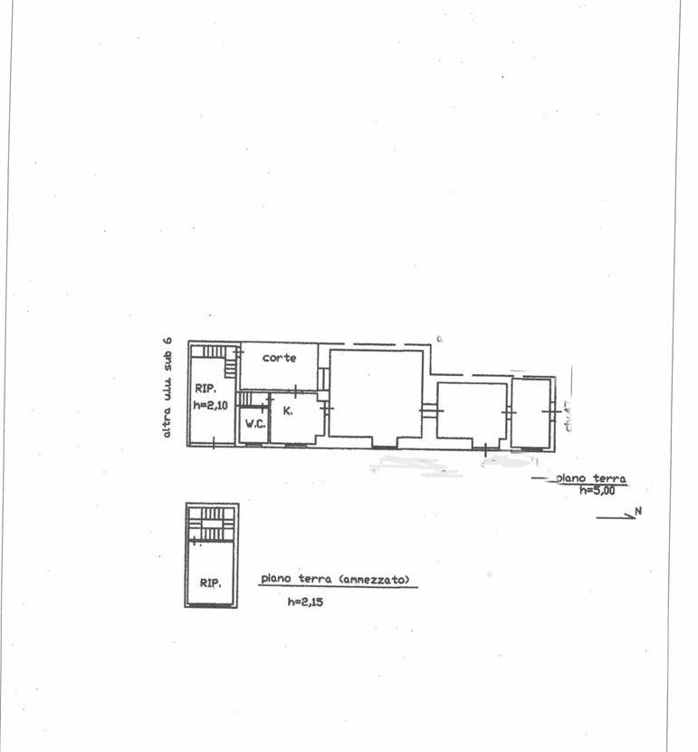 casa indipendente in vendita a Belpasso