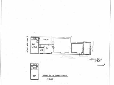 casa indipendente in vendita a Belpasso