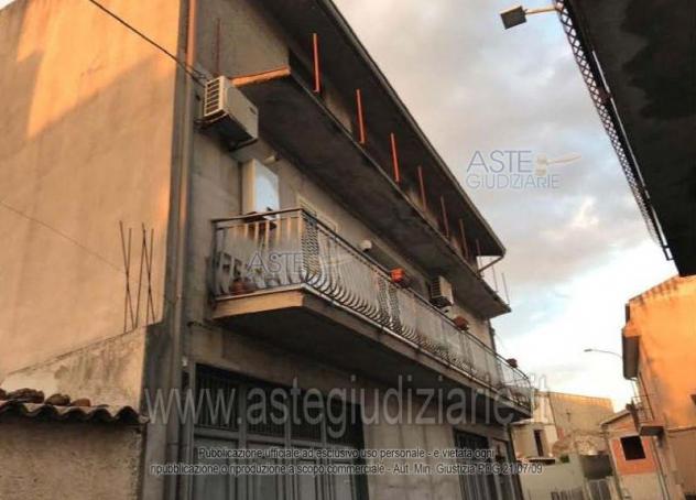 appartamento in vendita a Belpasso