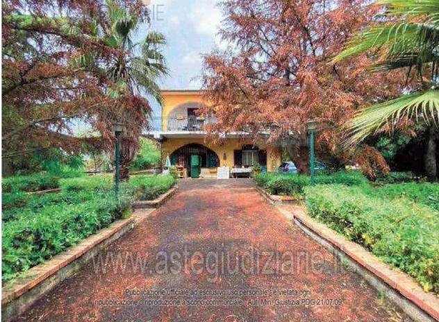 casa indipendente in vendita a Belpasso