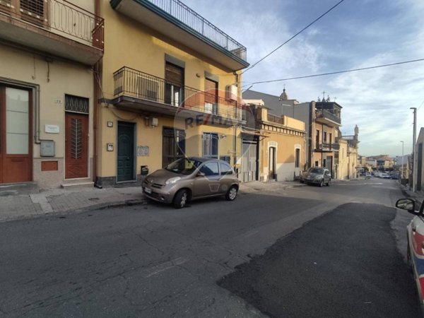 appartamento in vendita a Belpasso