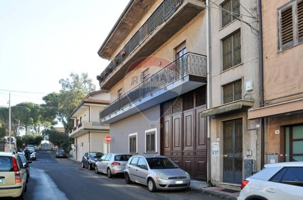 appartamento in vendita a Belpasso
