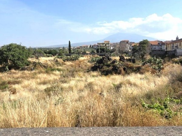 terreno agricolo in vendita a Belpasso