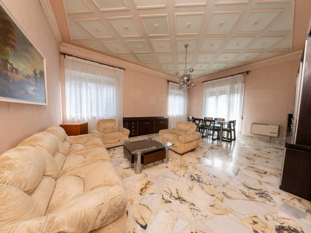 appartamento in vendita a Belpasso