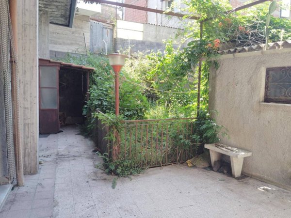 appartamento in vendita a Belpasso