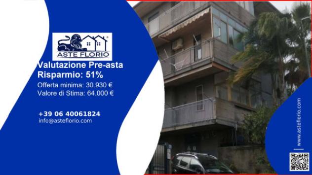 appartamento in vendita a Belpasso