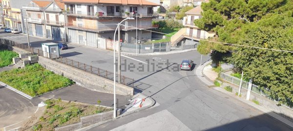 appartamento in vendita a Belpasso