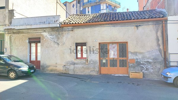 casa indipendente in vendita a Belpasso