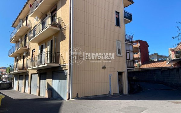 appartamento in vendita a Belpasso
