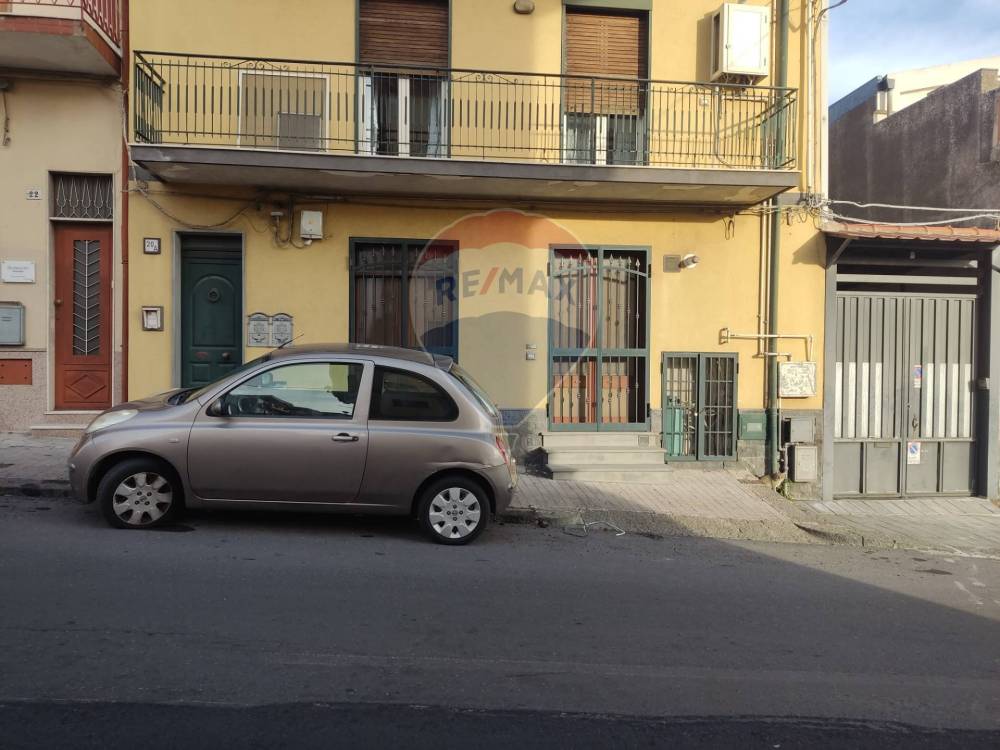 appartamento in vendita a Belpasso