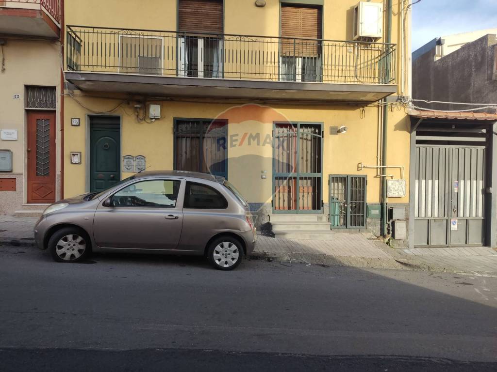 appartamento in vendita a Belpasso