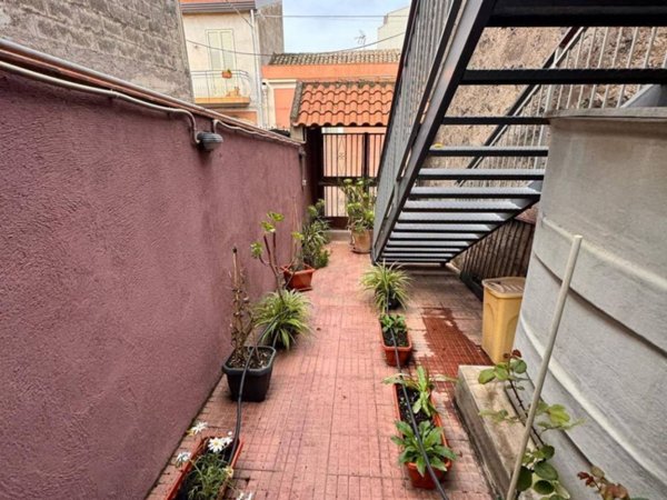 appartamento in vendita a Belpasso