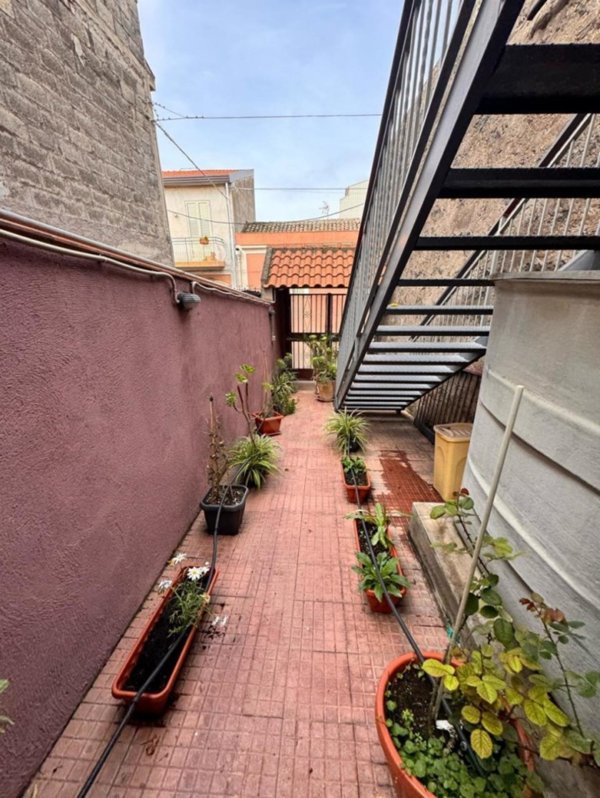 appartamento in vendita a Belpasso