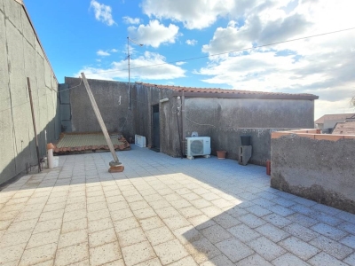 casa indipendente in vendita a Belpasso