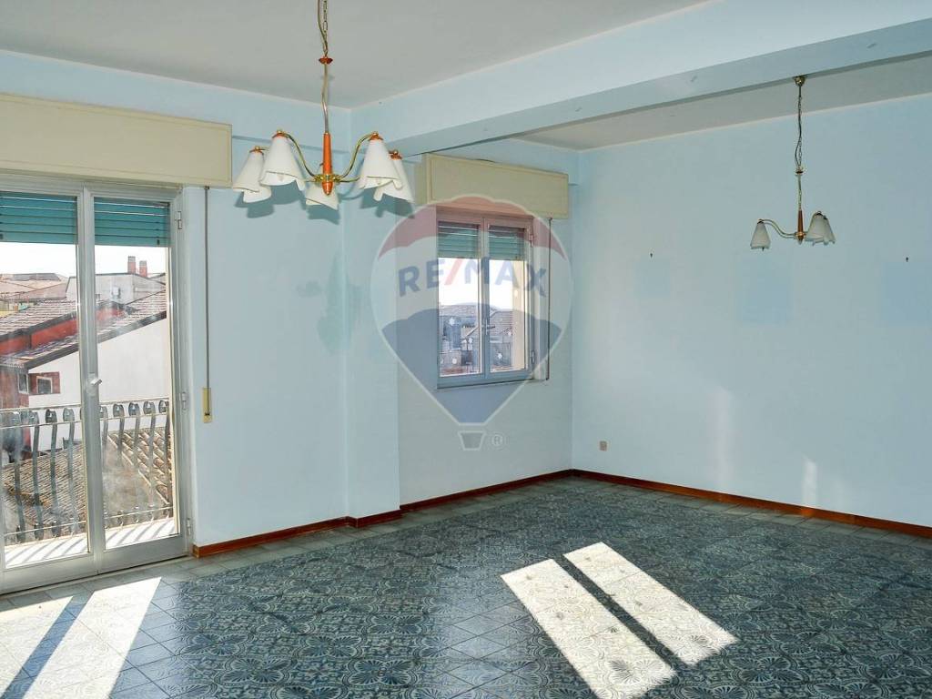 appartamento in vendita a Belpasso