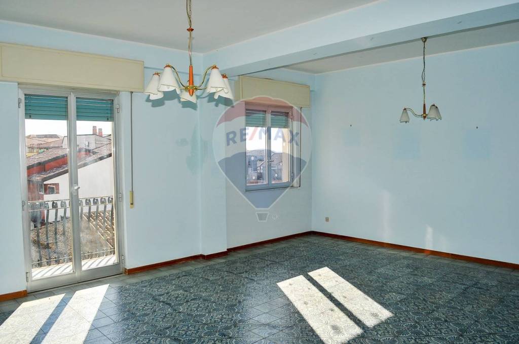 appartamento in vendita a Belpasso