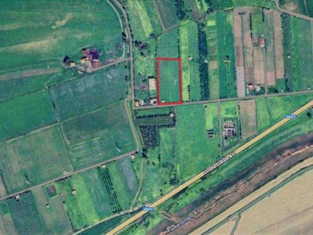 terreno agricolo in vendita a Belpasso