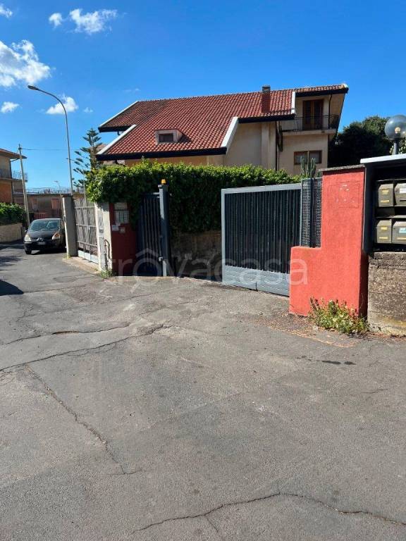 appartamento in vendita a Belpasso