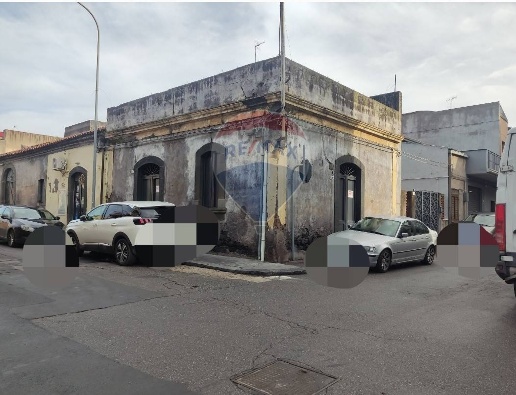 casa indipendente in vendita a Belpasso