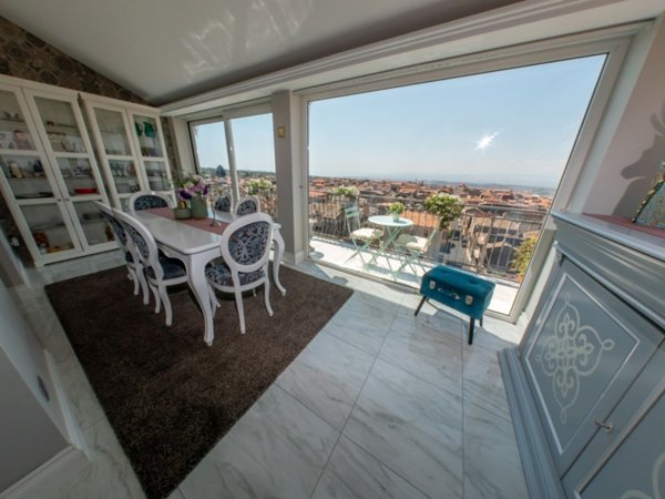appartamento in vendita a Belpasso