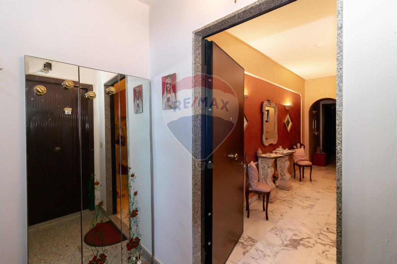 appartamento in vendita a Belpasso in zona Piano Tavola
