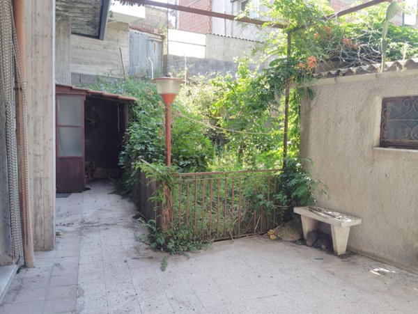 appartamento in vendita a Belpasso