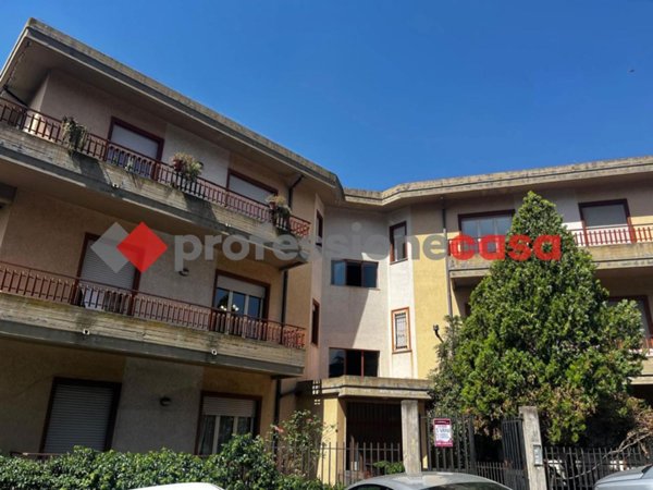 appartamento in vendita a Belpasso