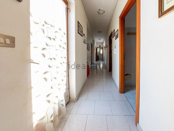 appartamento in vendita a Belpasso
