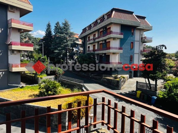 appartamento in vendita a Belpasso