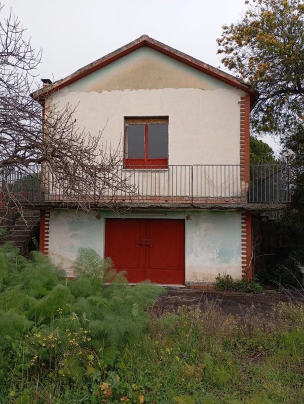 casa indipendente in vendita a Belpasso