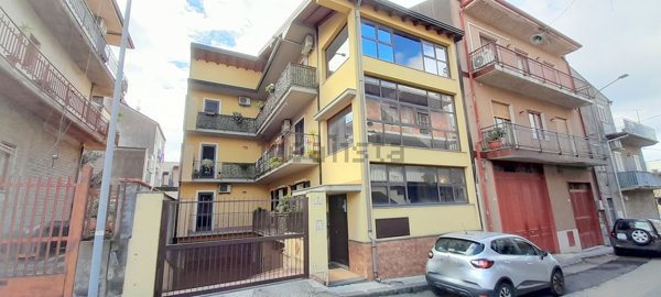 appartamento in vendita a Belpasso