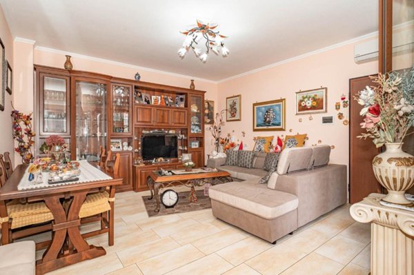 appartamento in vendita a Belpasso