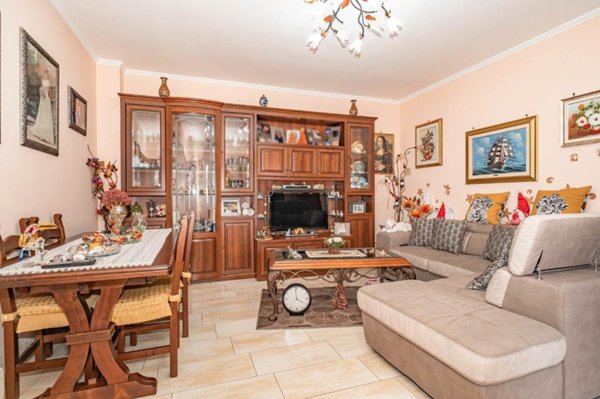 appartamento in vendita a Belpasso