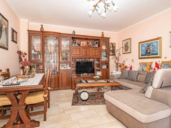 appartamento in vendita a Belpasso
