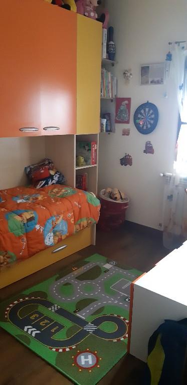 appartamento in vendita a Belpasso in zona Piano Tavola
