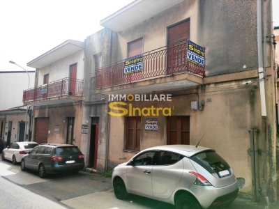 terreno edificabile in vendita a Belpasso