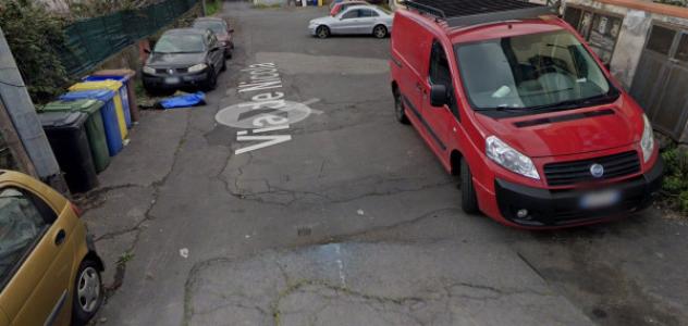 appartamento in vendita a Belpasso