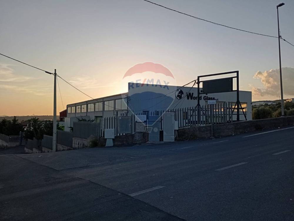 terreno edificabile in vendita a Belpasso in zona Piano Tavola