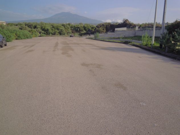 terreno agricolo in vendita a Belpasso in zona Piano Tavola